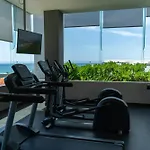 Magnifica Vista Al Mar Caribe En Singular Dreams