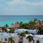 Magnifica Vista Al Mar Caribe En Singular Dreams