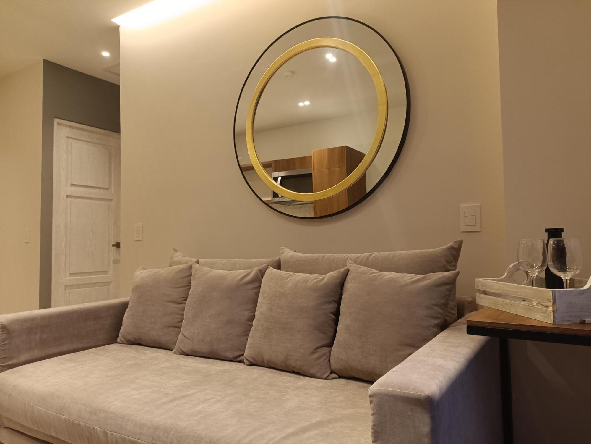 Magnifica Vista Al Mar Caribe En Singular Dreams Apartamento *