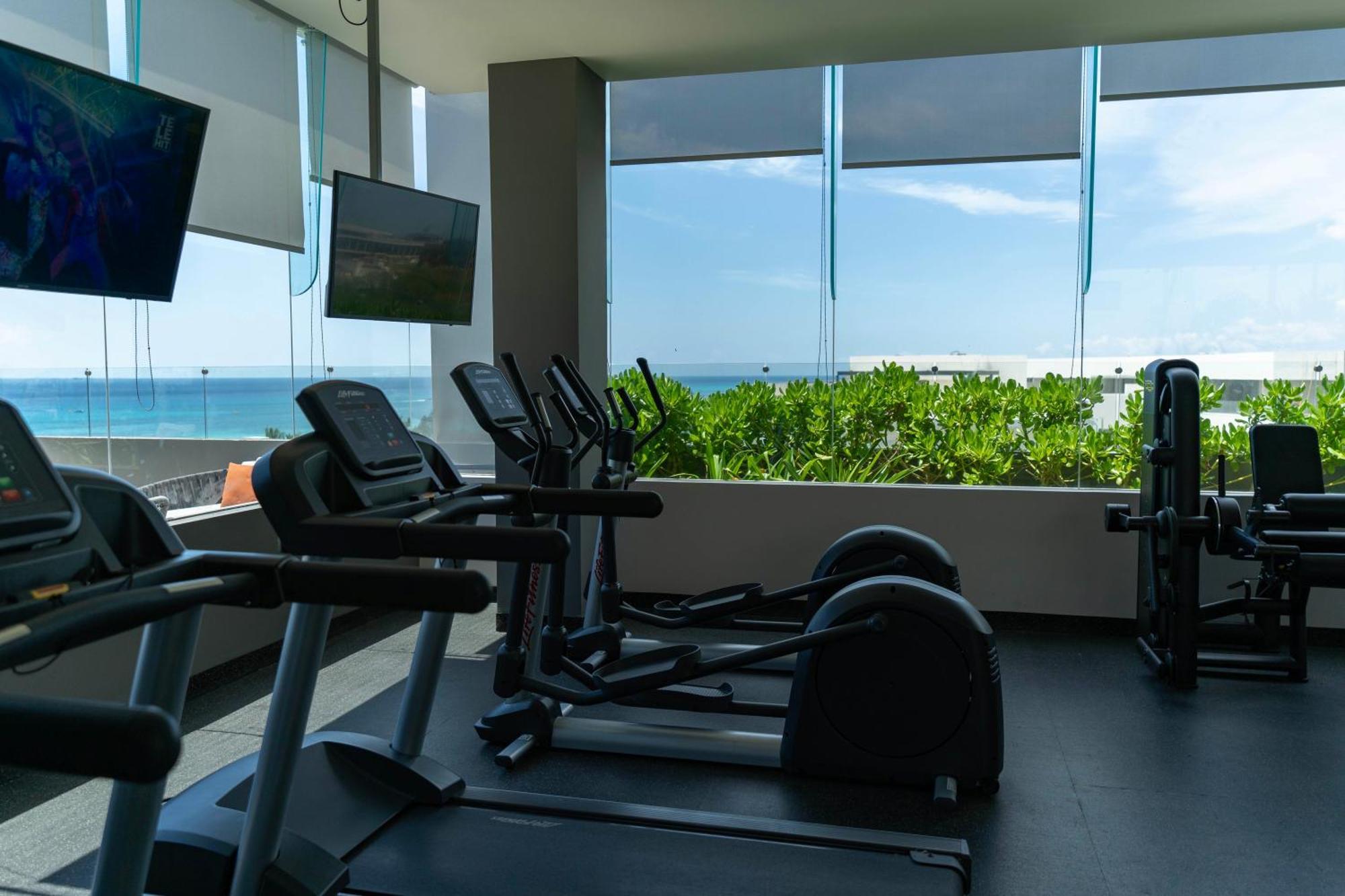 Apartamento Magnifica Vista Al Mar Caribe En Singular Dreams *