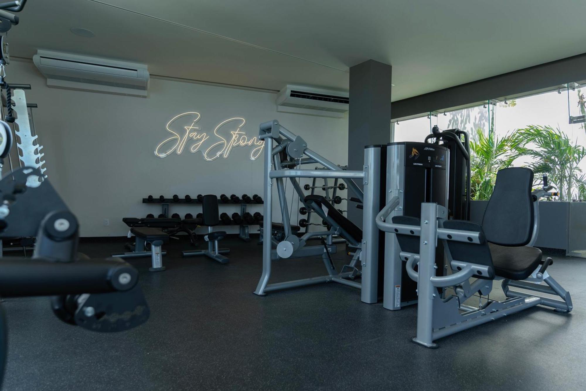 Apartamento Magnifica Vista Al Mar Caribe En Singular Dreams *